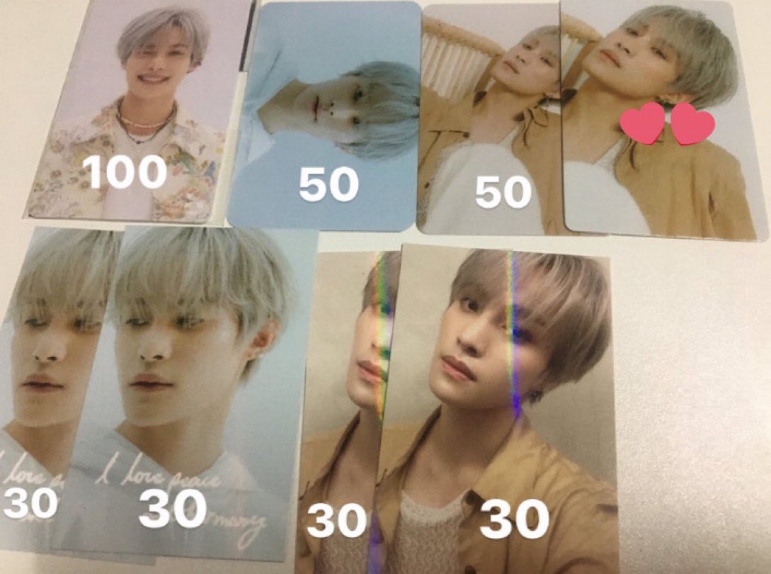 berbboob's tweet photo. ขาย/ปล่อย/ส่งต่อ การ์ดหยางหยาง 
แคชบี/cash bee ssgt 2020 selfie 
#ตลาดนัดnct #ตลาดนัดwayv ตามหา ตั้งรับ หา หยางหยาง https://t.co/b7Zf6ps962