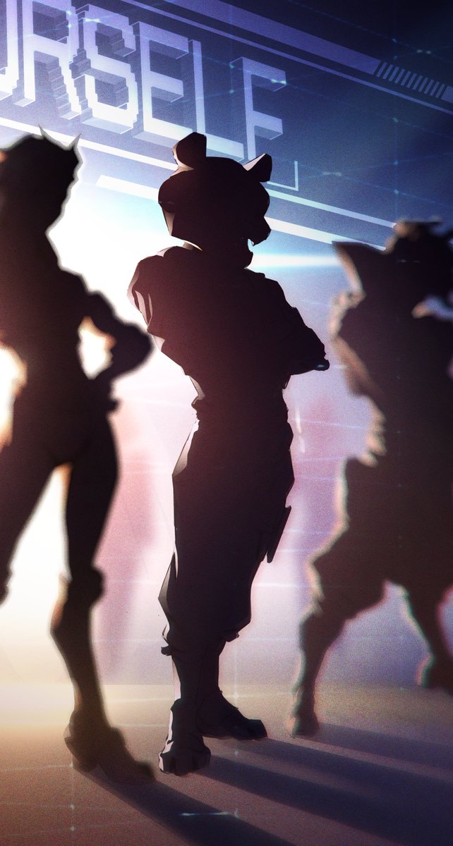 Project Kyzen tweet media