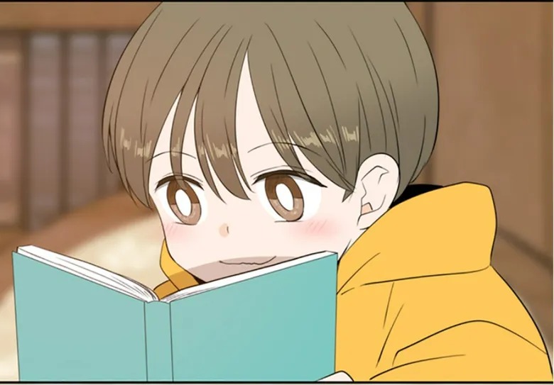 Post it here to remind me that I have a reason to live. Fall in love with this webtoon just like I did with WORLD ORDER. My heart still aches but I'm really looking forward to it, in healthier way than before, I hope. #LetsMeetInTheNextLife #SeeYouInMy19thLife #이번생도잘부탁해