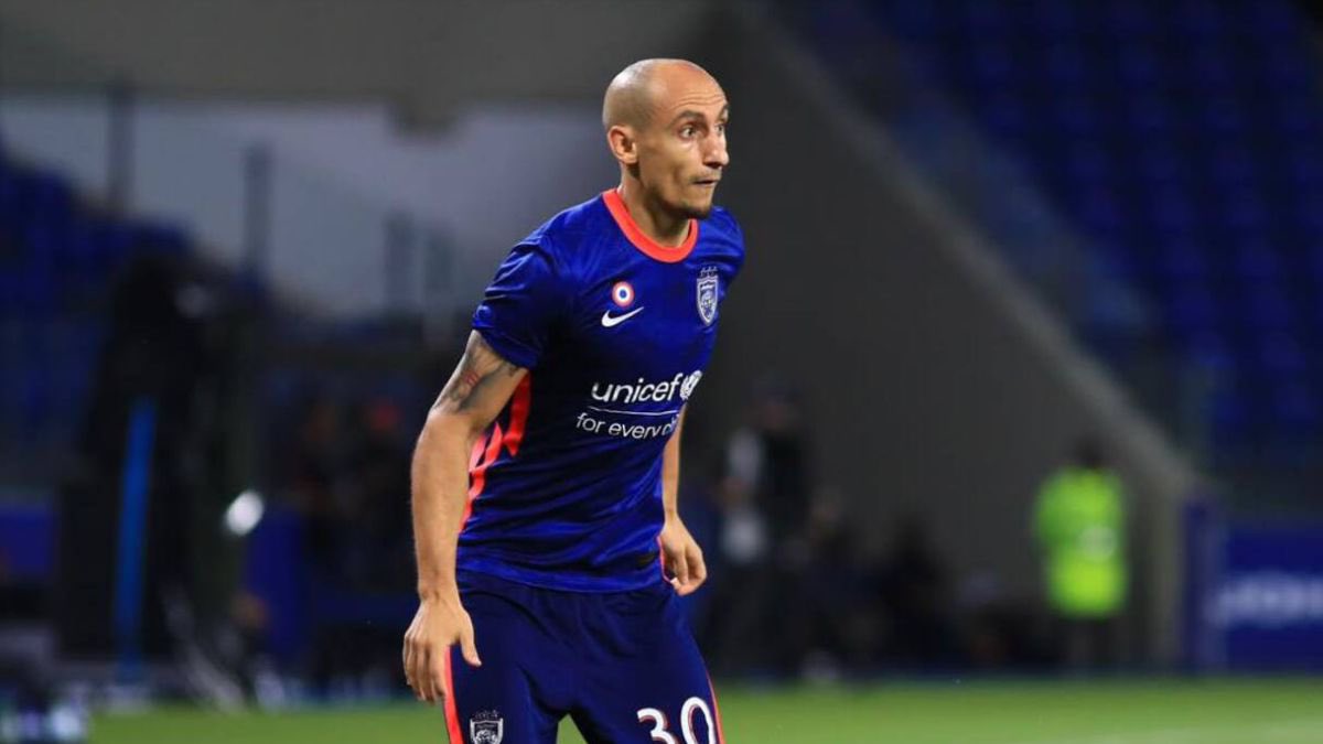 T. Avineshwaran tweet media