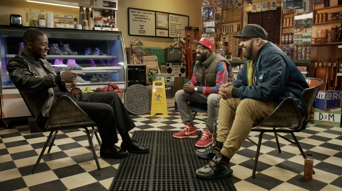 SHODesusAndMero tweet picture