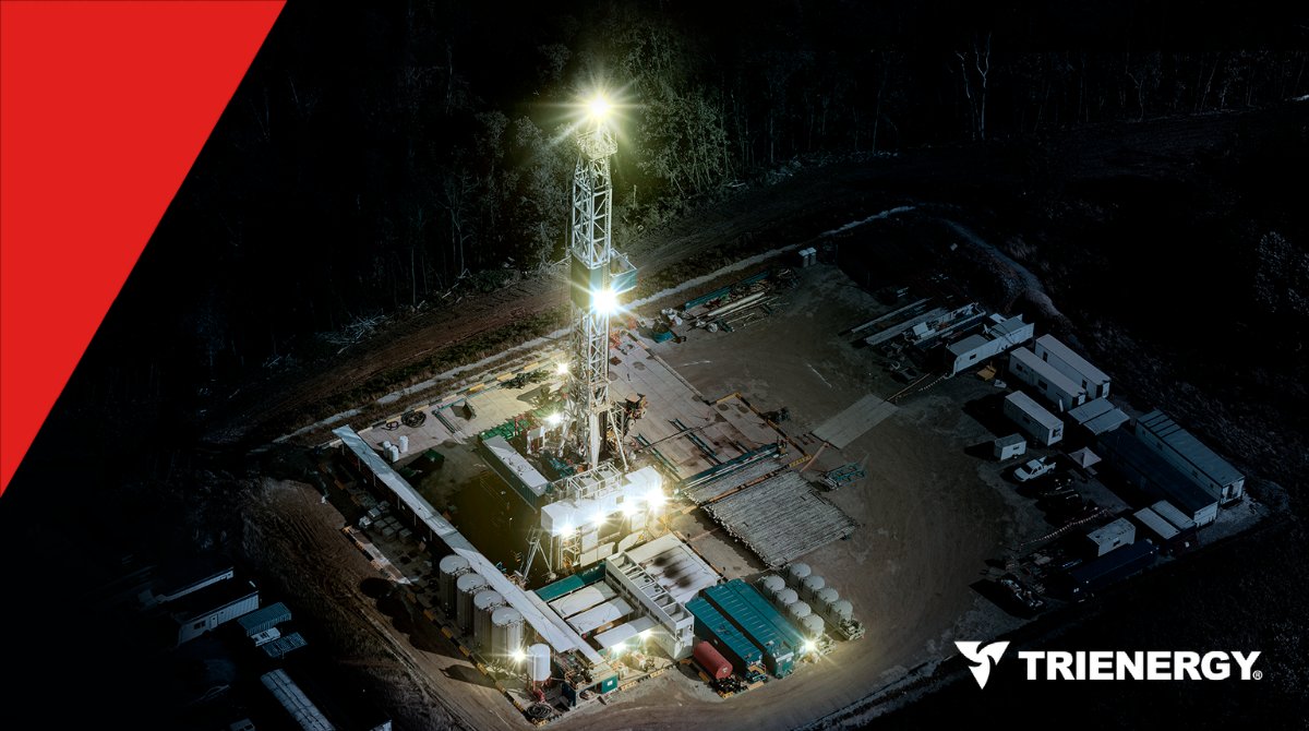 Para las operaciones Petroleras e Industriales, donde la calidad de la red no garantiza los mínimos de confiabilidad, ofrecemos soluciones de generación de energía distribuida para operación continua.

#TRIENERGY #Petróleo #Colombia #Soluciones