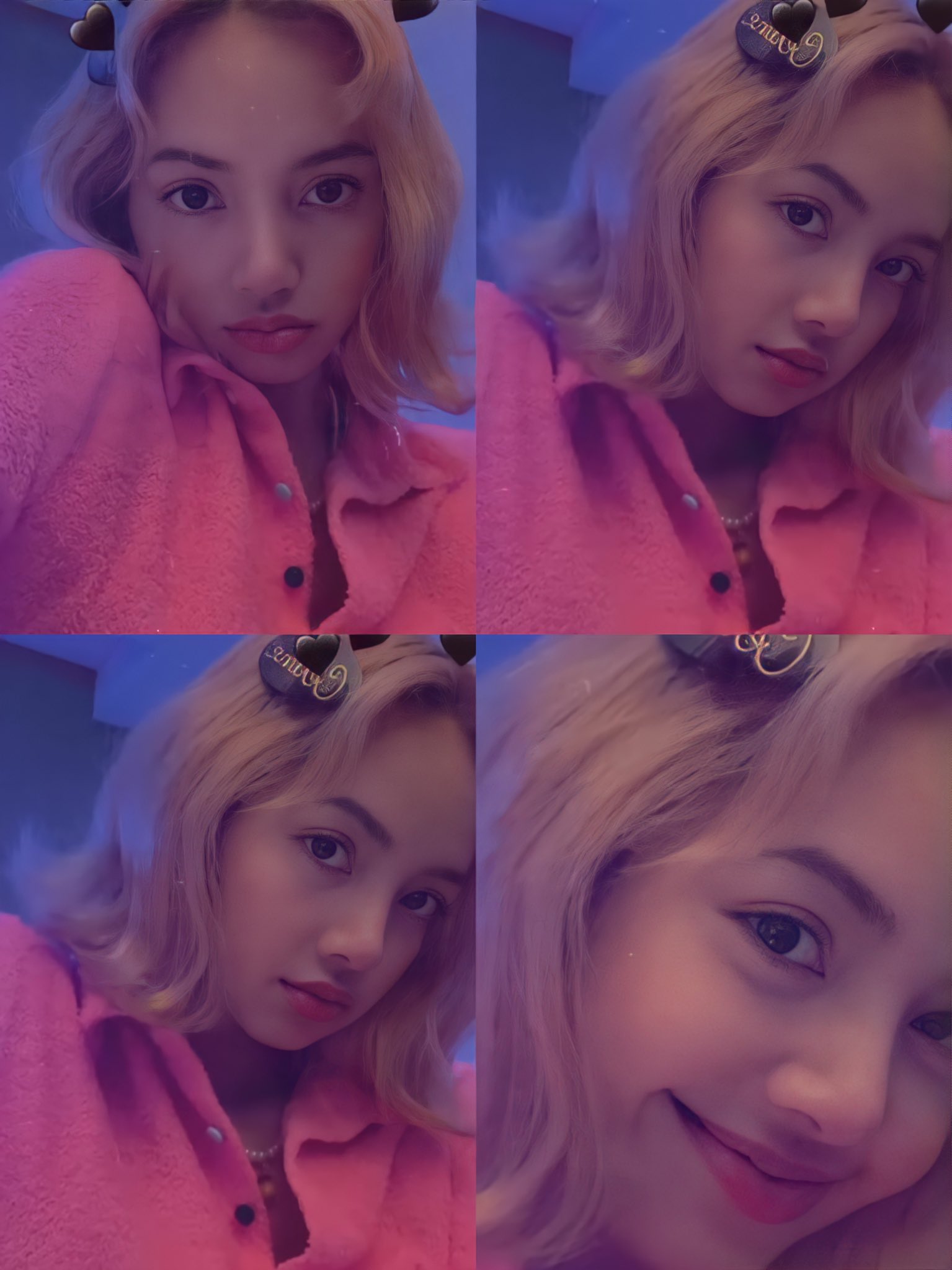 Tiktok Star Leolulu Shows Her Face - 7rcnfvw
