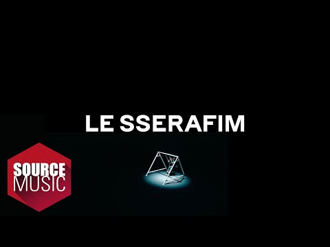 LE SSERAFIM isn't bound by limitations; rather, we'd like to see how far we can go. In my defense, the limit did not exist until I created it. Nothing could ever stop me from swinging for the fences because, simply put, "The World Is My Oyster."