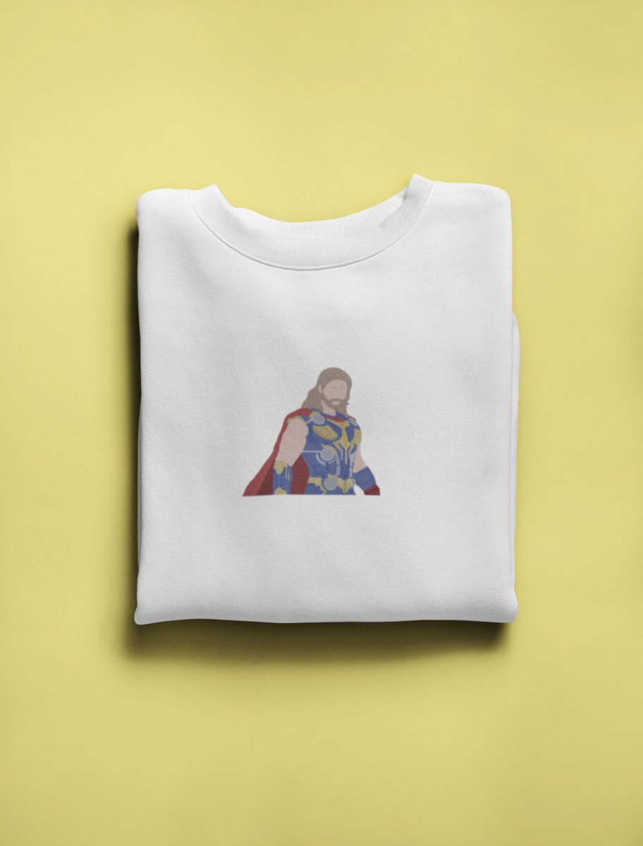 MarvelousStitch's tweet photo. Thor Love and Thunder? We got it! ⚡️
Etsy-> https://t.co/JJNoiYbG7l
#ThorLoveAndThunder #LoveAndThunder #thor #ChrisHemsworth #NataliePortman #janefoster #marveltrailer #marvel #trailer #mightythor #MarvelStudios https://t.co/cDPBAkFFkW