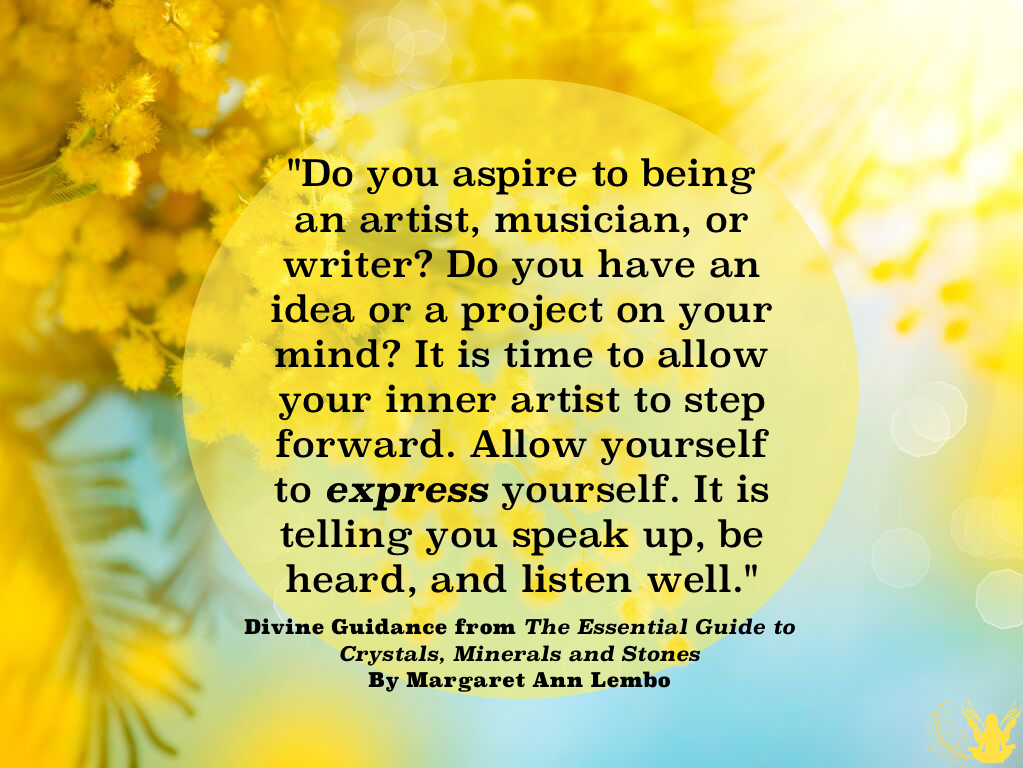 Express Yourself! #SpeakUp and #BeHeard
#DivineGuidance #QuoteOfTheDay #weareallartists #shineyourlight #expression