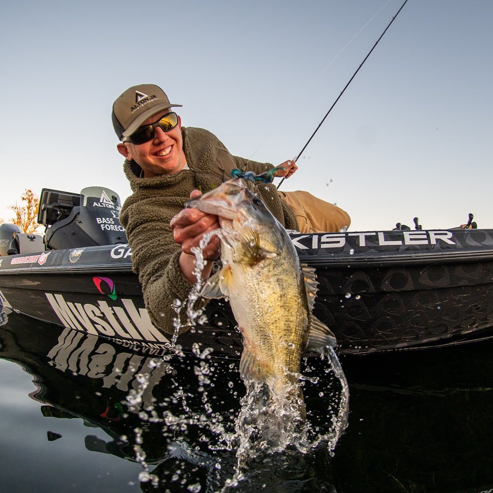 "Action Shot" doesn't do this one justice altonjonesjr! 👏
📸 : garrickdixondesigns