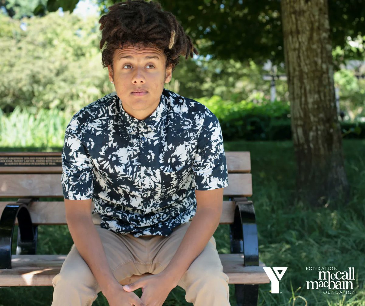 Have you ever wondered how to live with stress? It's a normal part of life, however, some days can feel worse than others. Y MIND, for youth 18-30, is here to help you cope and live your life! Learn more and apply at ymcasm.ca/YMind to get in touch with our team.