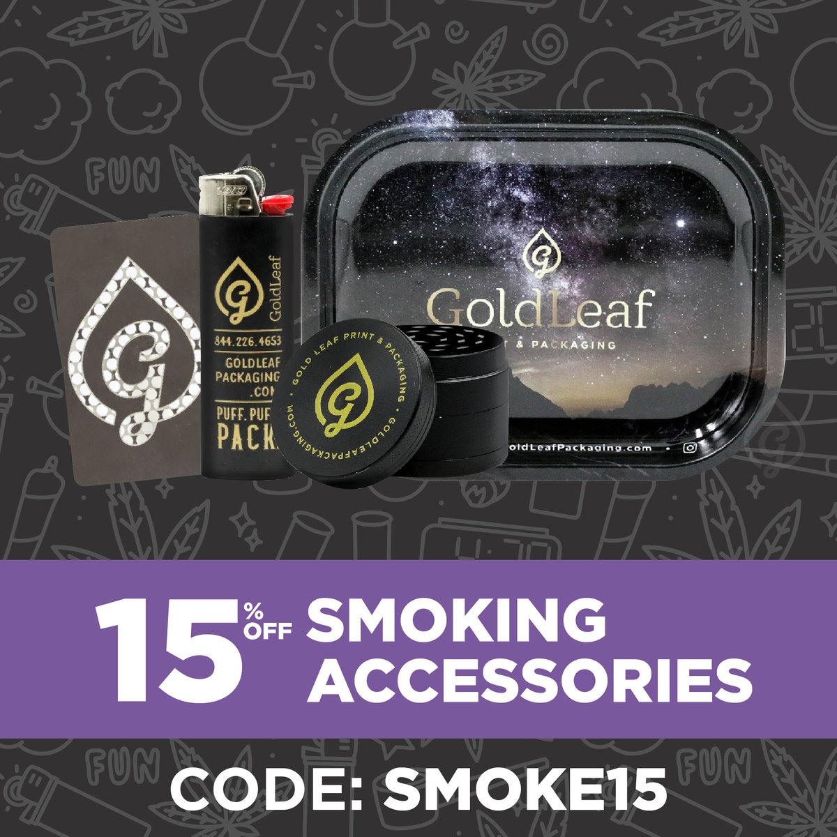 GoldLeafPackaging tweet media