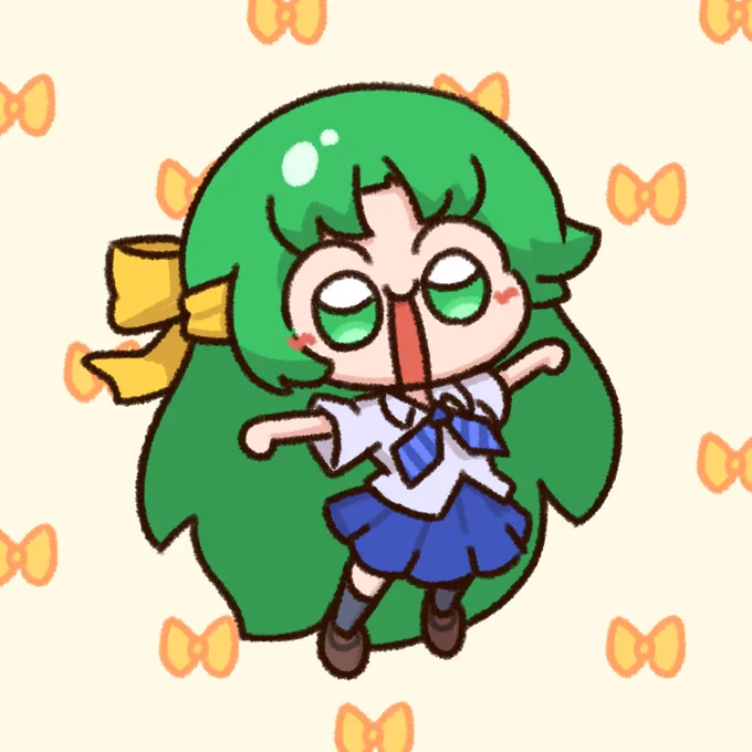 request doodle! 