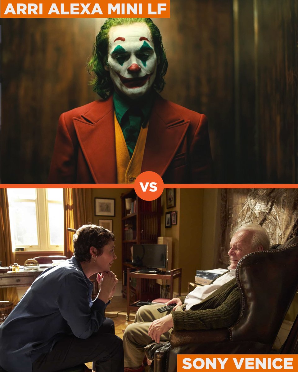 Mediabox Camera tweet media