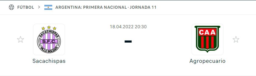 TorinoPicks's tweet photo. 🌟PICK 🇦🇷⚽️🌟

🏆ARGENTINA: PRIMERA NACIONAL
⚽SACACHISPAS-AGROPECUARIO
👉Handicap Asiatico Adicional 0.0
📈 Stake: 1
CUOTA:2.425
¡ MG SI LA SIGUES ! https://t.co/Rf8MoOY4Dl