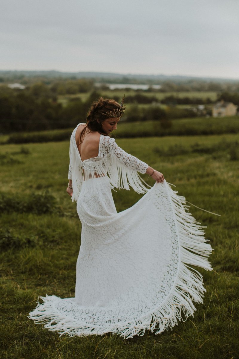 Obsessed with the dress!!

#obsessedwiththedress #allinwhite #whitedress #bride #weddingdress #wedding #rusticwedding #boho #bohowedding #bohoweddingdress #outdoorwedding #rustic