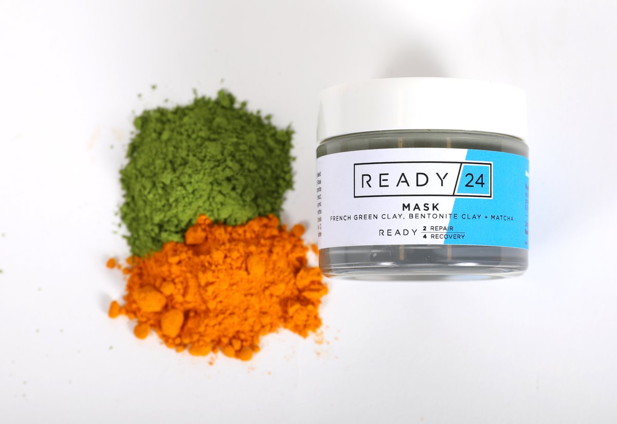 It's all about the visuals ya'll 😍🧡💚