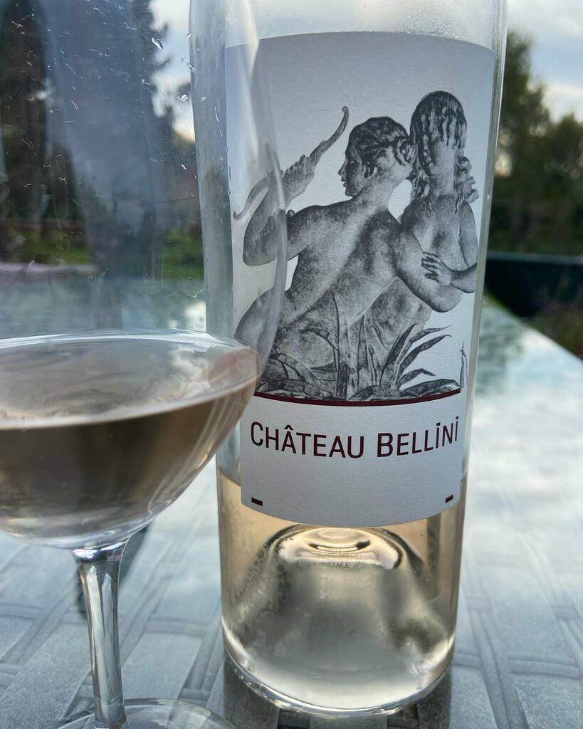It’s been wonderful weather over the Easter weekend and this has been the star ⭐️ wine here. This is yet another top Provence Rose from the irrepressible Tom Bove - very pale salmon pink, the nose is subtle but in a good way with crunchy red berries oran… instagr.am/p/Ccf2_sVNkyg/