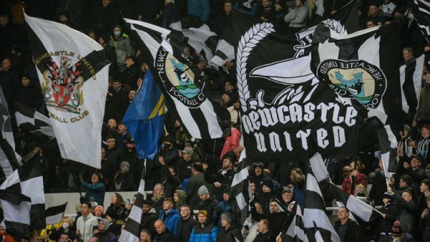 fun88eng's tweet image. We’ve got a pair for tickets for @nufc vs Crystal Palace up for grabs this Wednesday night ⚫️⚪️ To enter: 

➡️ Follow @fun88eng 
🔁 RT this post 

Oh and the winner will get to do the FUN88 HT Challenge! 😆

#NUFC | #NEWCRY