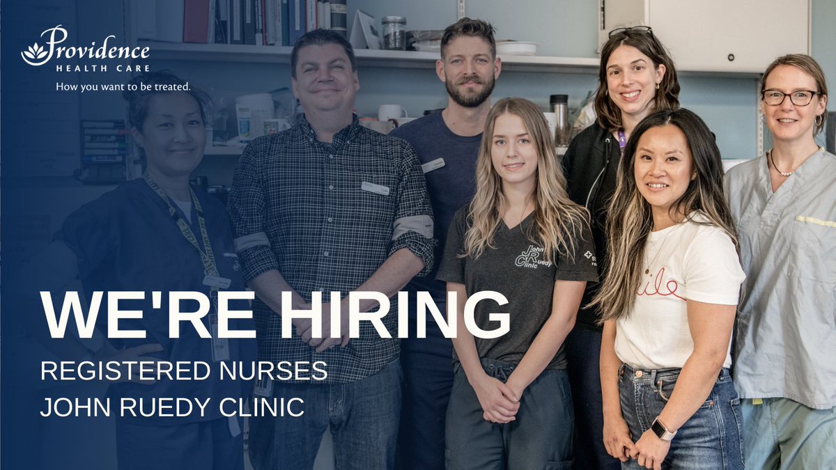 PHC Jobs tweet media