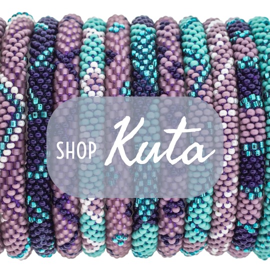 KutaMediaPA's tweet photo. Beautiful purple and blue beaded bracelets to add to your collection this season! Made by women artisans in Nepal.
#shoplocal #shopKuta #shopmedia #jewelry https://t.co/s1Y7vhk32m