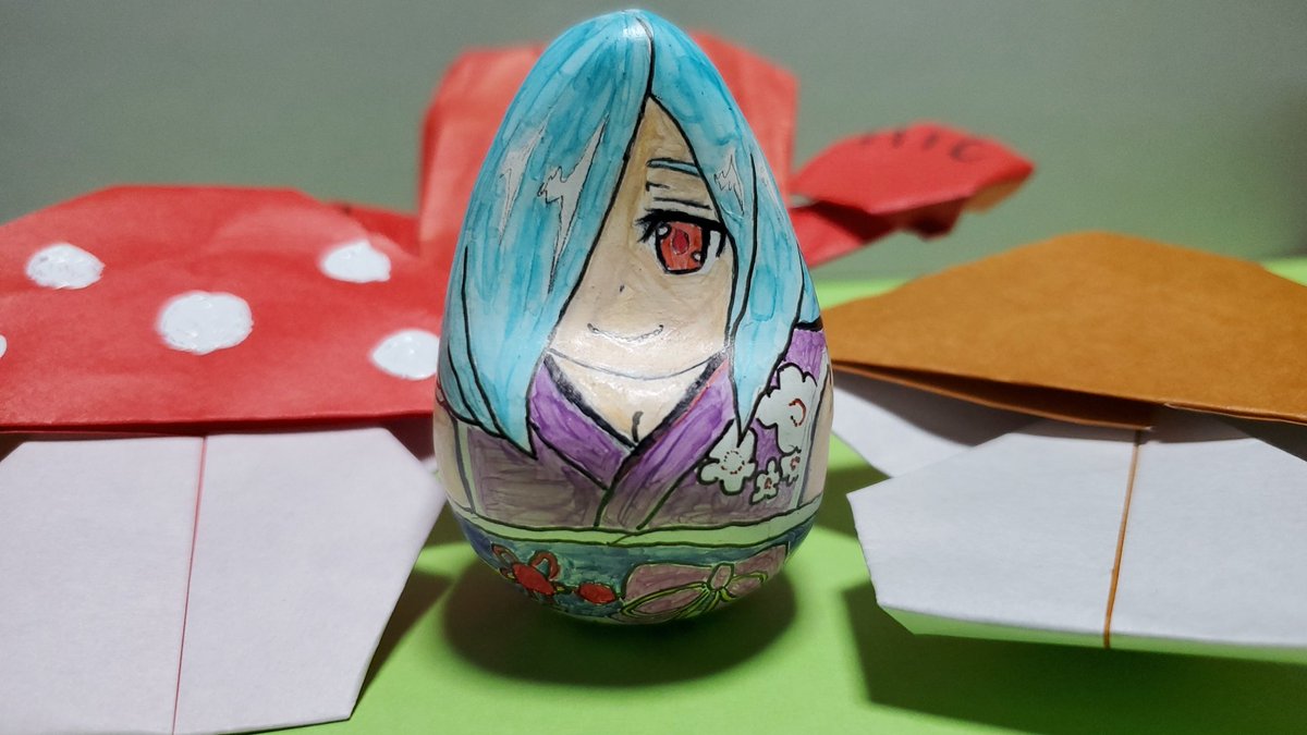 自作グッズはこれぐらいだったかな
 #とりとらじお 