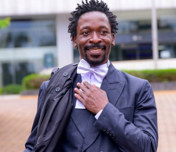 Uganda Online Media (@ugandaom) on Twitter photo Lawyer Ssemakadde Petitions Judicial Service Commission, Demands Chief Justice Owiny Dollo's Resignation Over Tribalistic Comments On Buganda Kingdom ugandaonlinemedia.com/lawyer-ssemaka…
<a href="/IsaacSsemakadde/">Isaac Ssemakadde</a> #news #TrendingNow Lawyer Ssemakadde Petitions Judicial Service Commission, Demands Chief Justice Owiny Dollo's Resignation Over Tribalistic Comments On Buganda Kingdom ugandaonlinemedia.com/lawyer-ssemaka…
<a href="/IsaacSsemakadde/">Isaac Ssemakadde</a> #news #TrendingNow