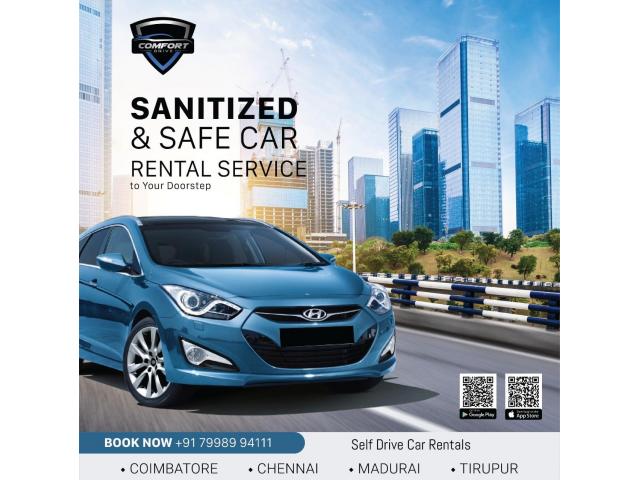 Vacation Classified:  "Hire Comfortable Cars with ComfortDrive" --> ow.ly/FNgS50ILK2e -- Posted by <a href="/ComfortDriveCar/">Comfort Drive</a>  - #Travel #CarRental #India