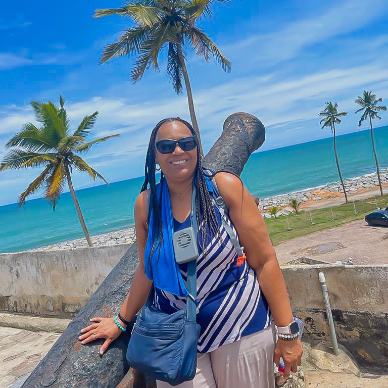 jostraveltours's tweet photo. Another day in Ghana (Elmina Castle)😊. We are exploring and going beyond, join us today let's make memories!!
#jostravel #tourist #liberia #lonelyplanet #westafrica #travel #explore
#Jostravel - connecting you to the world 
#Jostour - it’s a big world, experience it with us https://t.co/tzvF09dXdl