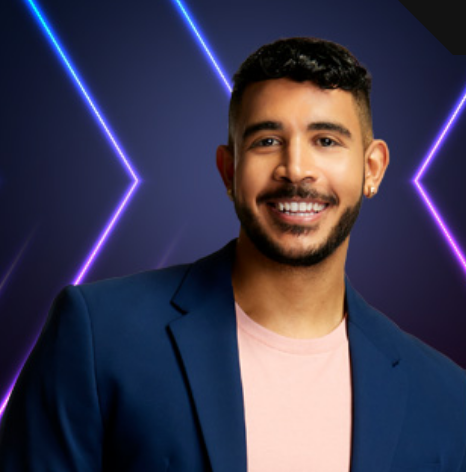 BBLiveUpdaters's tweet photo. #BBCAN10 Betty used the power of veto on herself. Marty nominated Gino in her place. 

Either Josh or Gino will be evicted this week. https://t.co/3qMNUTtH3w