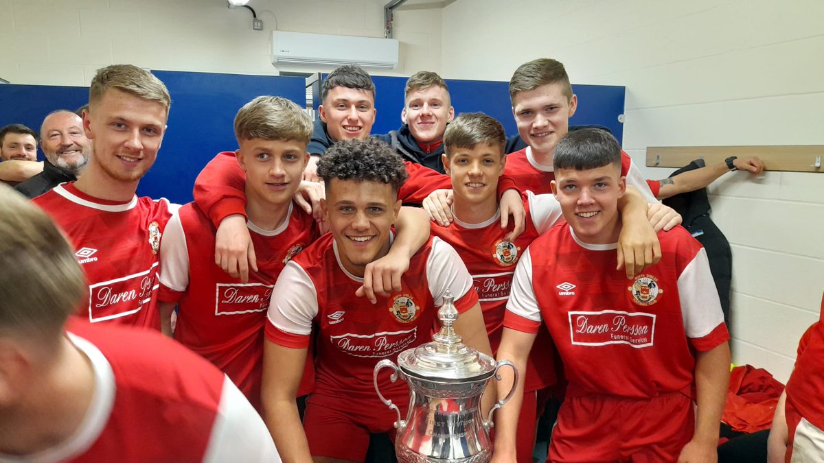 Past, present and future 👍

Congratulations 👏 

<a href="/tynemet/">TyneMet College</a>