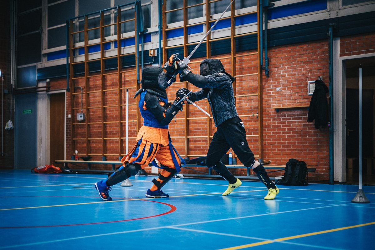 MauriceBooij's tweet image. Have I told you that I'm partial to pommels? 😁
instagram.com/maurice.booij
instagram.com/marsmartialarts 

📸: Yours truly

#HistoricalEuropeanMartialArts #HEMA #Longsword #Middeleeuws #Zwaardvechten #swordfighting #Zwolle #Groningen