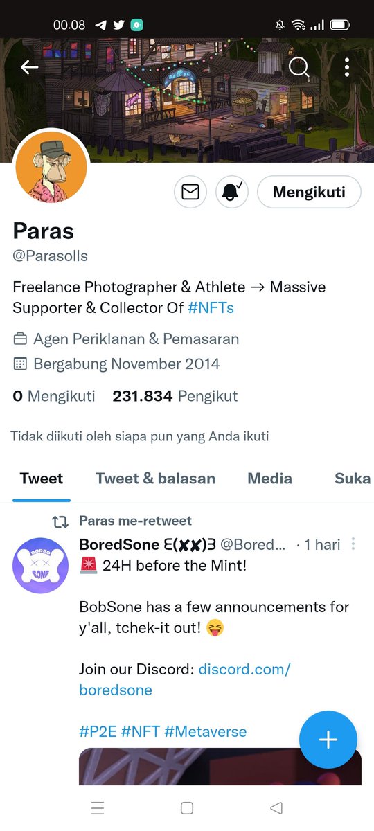 The_crypt0's tweet photo. @Parasolls I will pray for you every day if I get a gift from you 🙏🙏

Done 🙏🙏 https://t.co/TFqfsixCUy