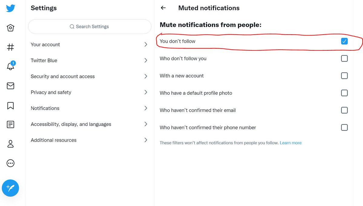 PLEASE DO THIS NOW. We are ALL getting these alerts from scammers over the last few weeks. Please follow these steps. FYI This scammer is currently stealing people's NFTs. etherscan.io/address/0x80ac…

opensea.io/0x80aC50EC3BF5…

#NFTScamAlert <a href="/Metaverse_HQ/">Metaverse HQ</a> @moonbirds_xyz <a href="/BoredApeYC/">Bored Ape Yacht Club 🍌</a>