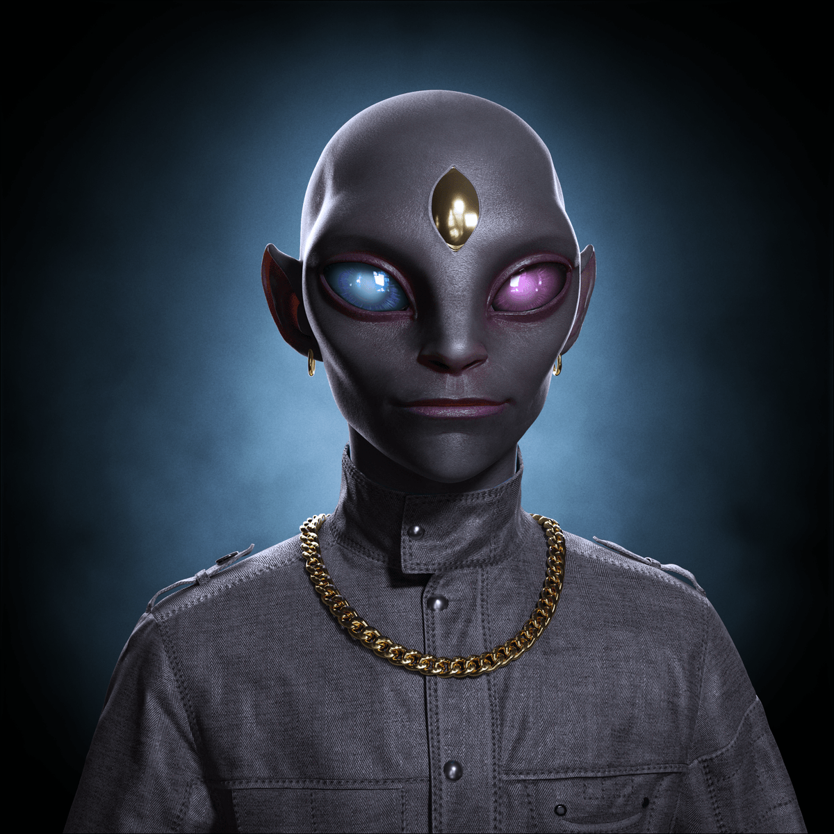 JoinAlienverse's tweet photo. Open the third eye, Alienverse. 👽👁

Are you ready?

https://t.co/SXuDcfWteE

#nftcommunity #NFTs #Alien #Alienverse #3D #NFT https://t.co/Kb7pS9mrGw