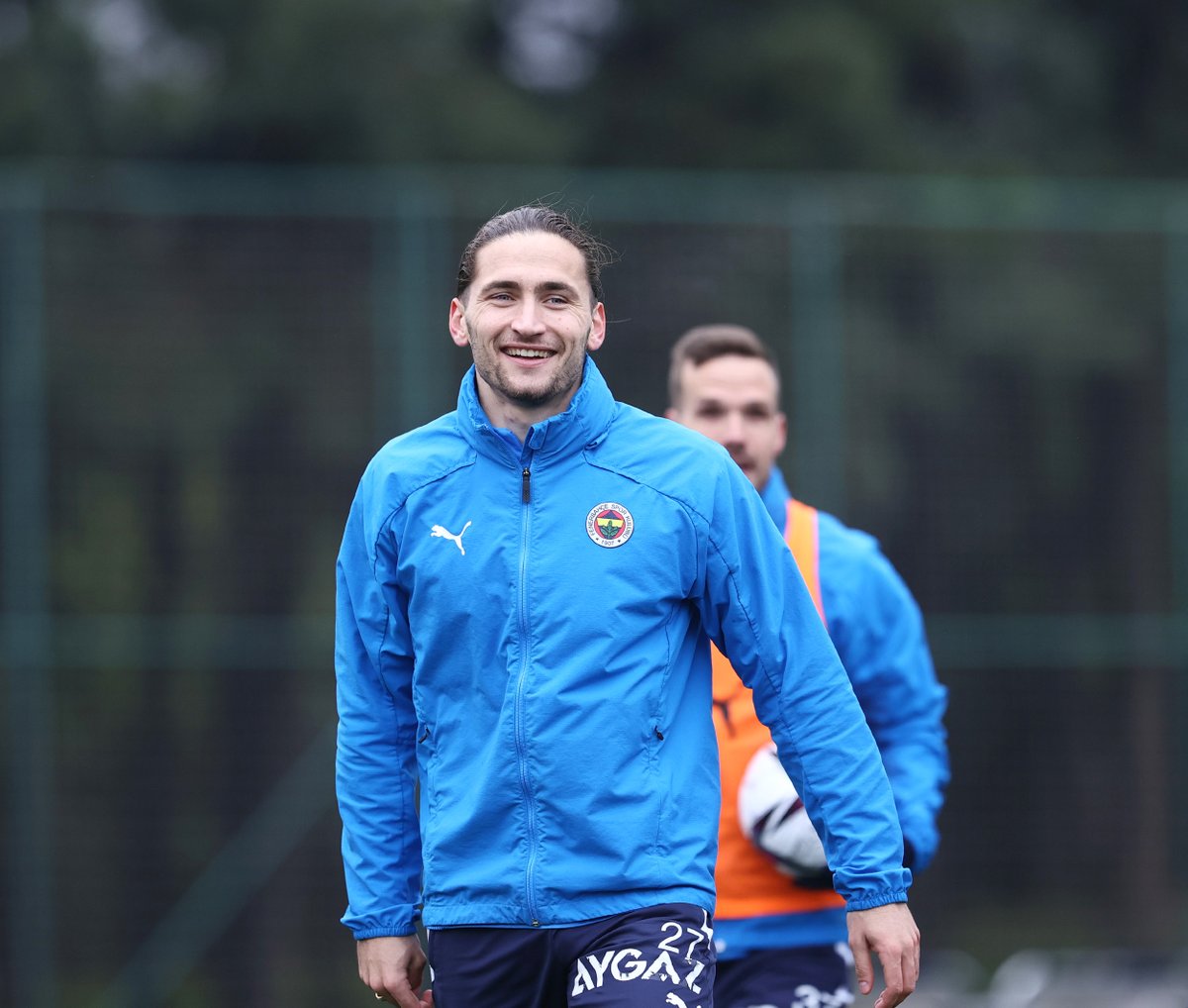 Fenerbahçe English tweet media