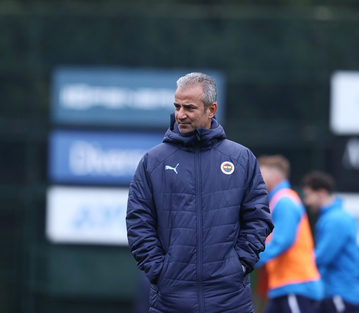 Fenerbahçe English tweet media