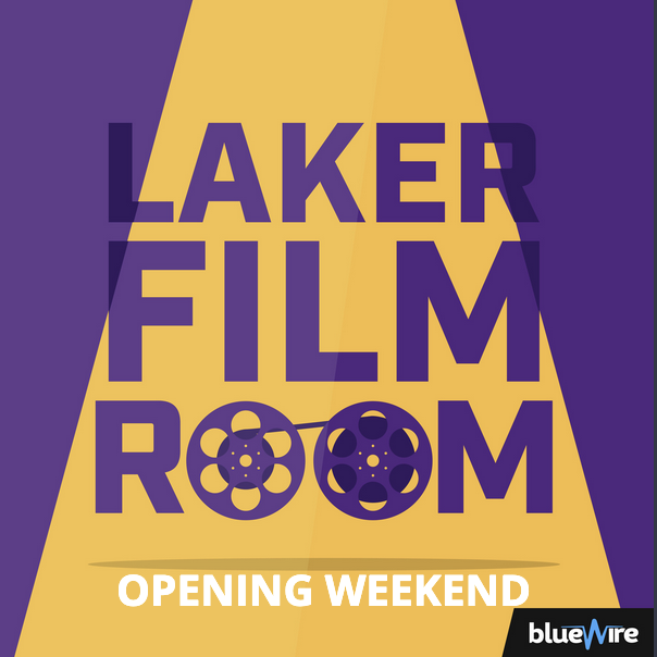 New pod. Opening weekend of the NBA playoffs - one of the best sports weekends of the year. Pete & Mike recap a busy, 8-game schedule, including a classic Boston & Brooklyn game, Miami's excellence without a superstar, concern about Middleton & more. 🎧: linktr.ee/LFRPOD