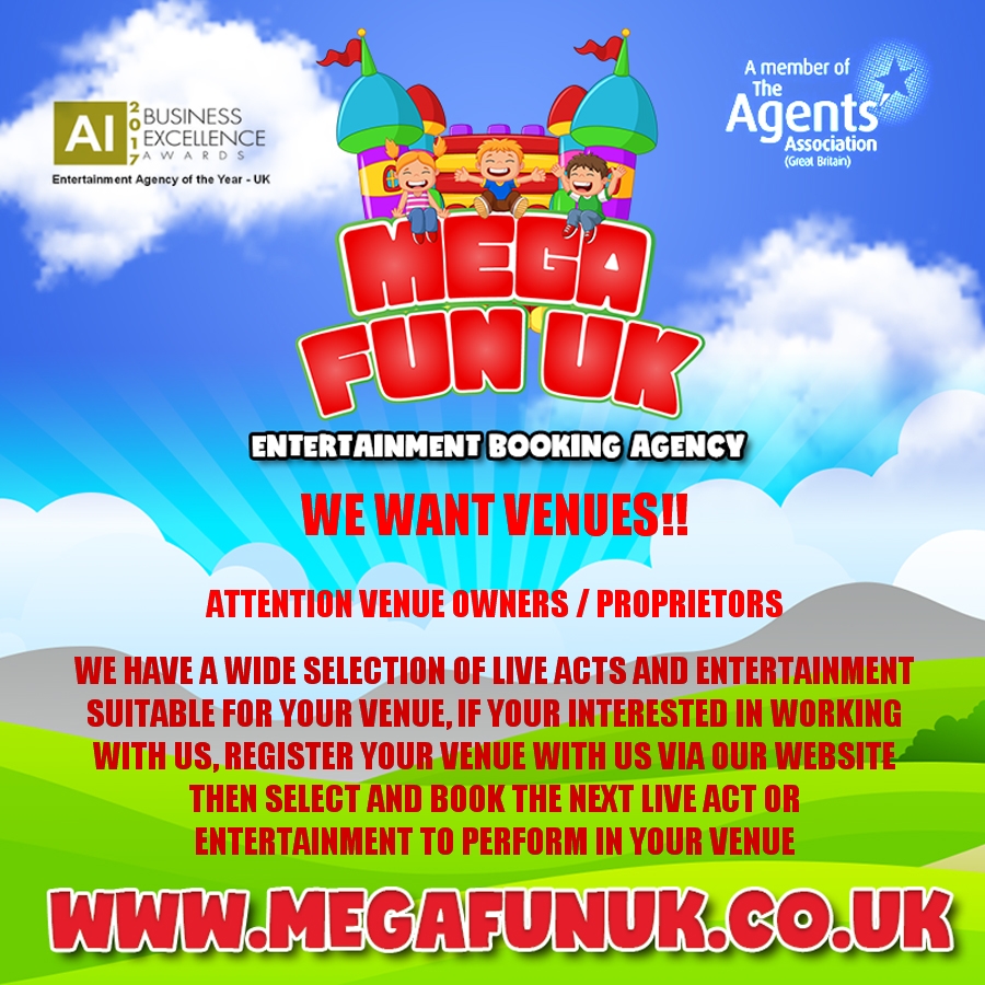 MegaFunUK tweet picture