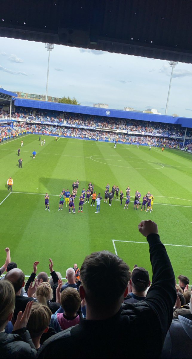 We’ll be back🐏❤️