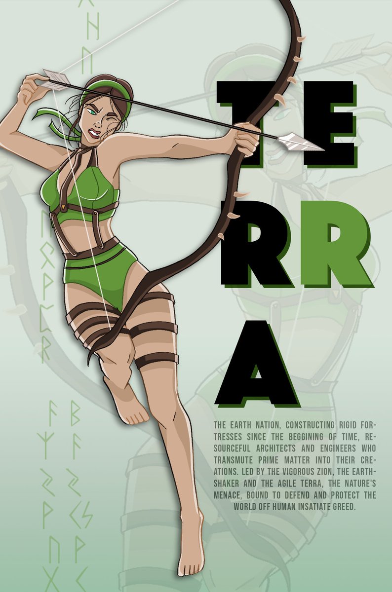 Five Realms tweet media