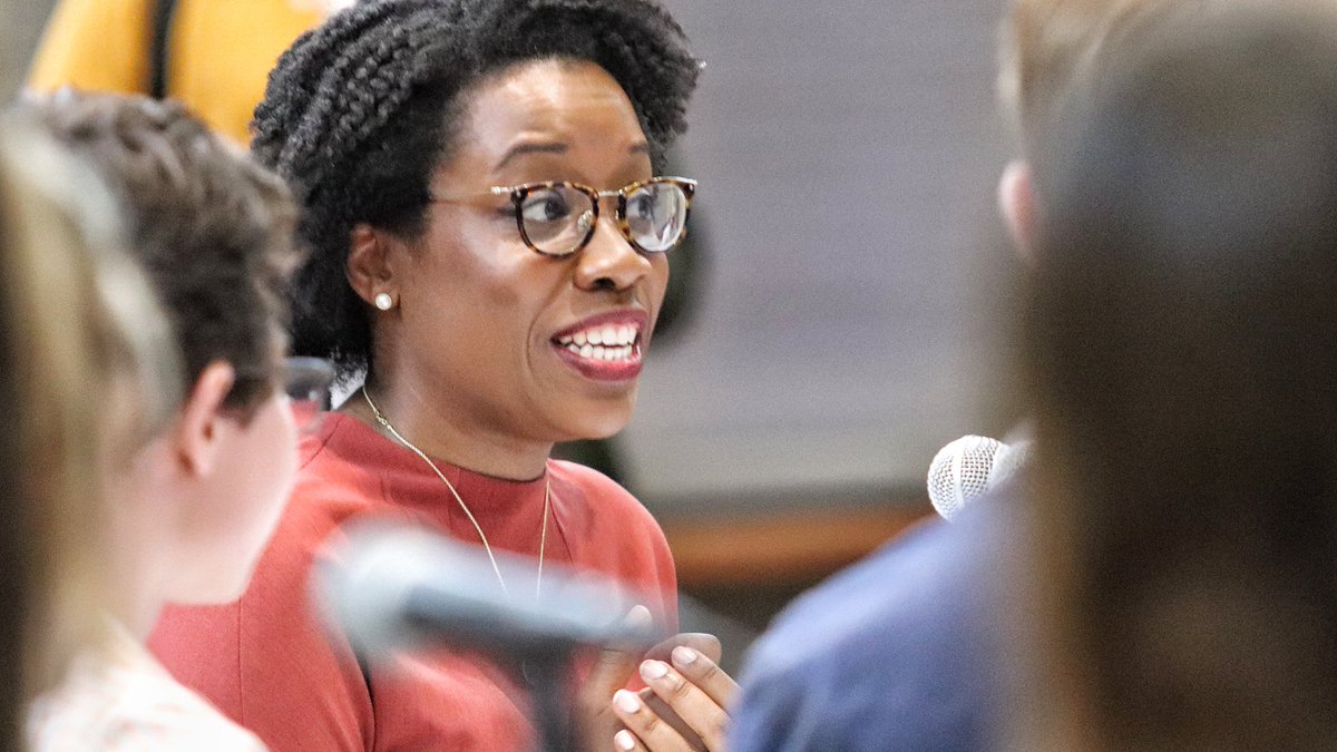 Neuqua Valley High School (@neuquavalley) on Twitter photo A panel of our students joined the U.S. <a href="/Surgeon_General/">U.S. Surgeon General</a> and <a href="/RepUnderwood/">Rep. Lauren Underwood</a> for a roundtable discussion about youth mental health this morning, sharing important voices with national leaders. A panel of our students joined the U.S. <a href="/Surgeon_General/">U.S. Surgeon General</a> and <a href="/RepUnderwood/">Rep. Lauren Underwood</a> for a roundtable discussion about youth mental health this morning, sharing important voices with national leaders.