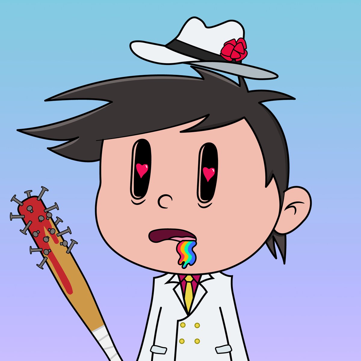 RetroKiddos tweet media