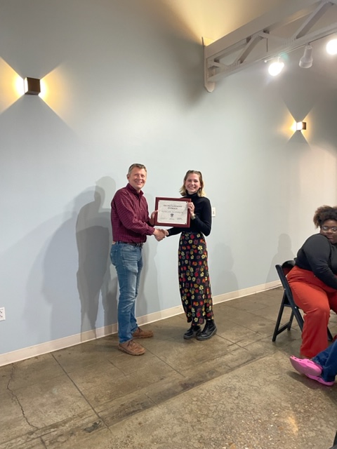 UCA History Department tweet media