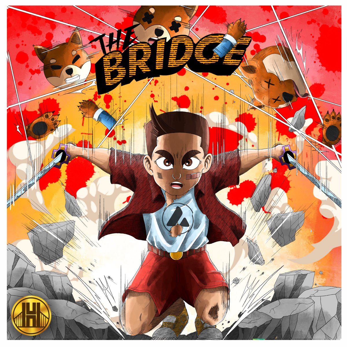 HASHI🔺 tweet media