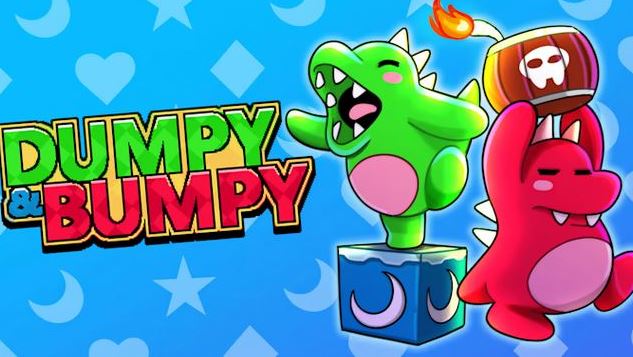 videogamedeals's tweet image. Dumpy &amp;amp; Bumpy (S) $3.74 via eShop. ow.ly/3KJA30shwyw