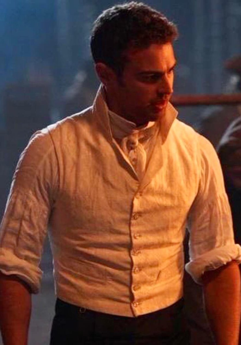 Yup this is the only actual hero of #Sanditon & of #JASanditon 
#LastAustenHero - created by Jane Austen, perfected by Andrew Davies & superbly brought to life by #TheoJames 
It should’ve been #SidlotteForever or nothing at all 
#teamsidney #TeamAusten