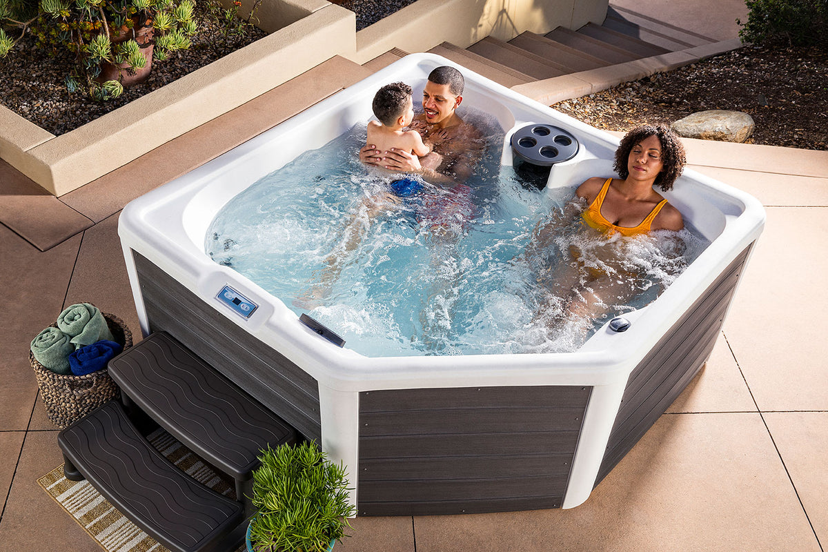 Check out "110v vs 220v Spas: What's the Difference?" by Aquaterra Spas!
ow.ly/Rk4n50ILKU2
#hottub #aqua #guide