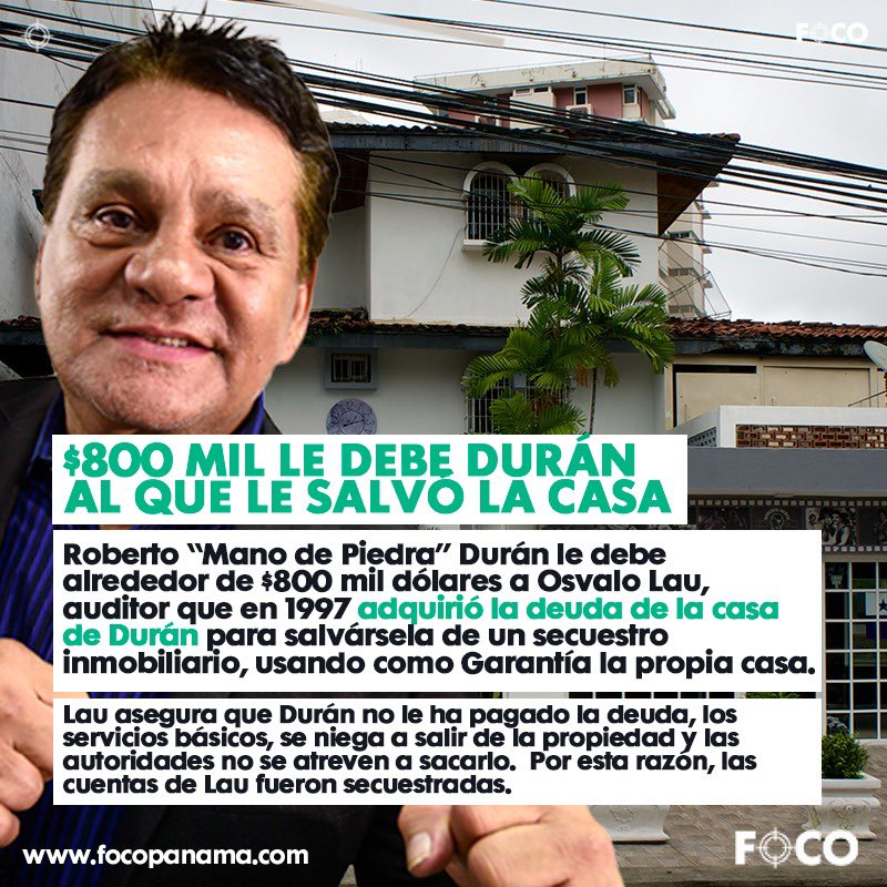 focopanama's tweet photo. Hay niveles de malagradecidos…y luego https://t.co/m8gVde4brS