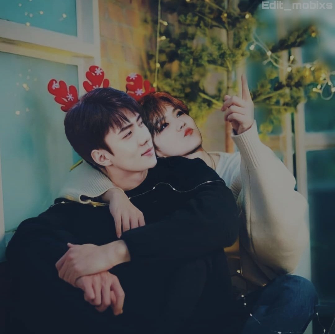 HUNHANLOOKS's tweet photo. #hunhan
#hunhanweek
#HunHanFicFest2022 https://t.co/5zhkt20FZj