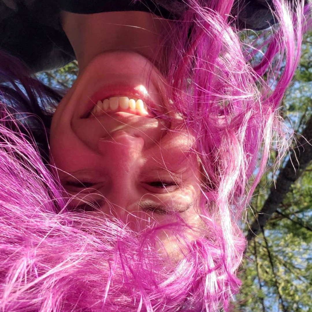 Lin Lustig tweet media