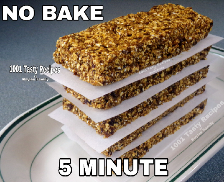 1001Tasty's tweet photo. 4 Ingredients Nut Free Oat Bars
Recipe: https://t.co/Wl14WrfjXl

#nutfree #oatbar #4ingredients #nobake #makeaheadbreakfast #breakfastonthego #schoolsafesnack https://t.co/4Al2F6CjpZ
