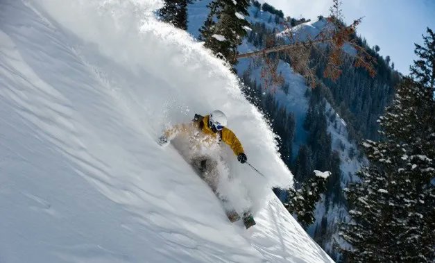 Trip30's tweet photo. 9 Award-Winning Ski Resorts Near Salt Lake City https://t.co/AqbSQusgTl via @Tripadvisor https://t.co/LngEgRwHQP